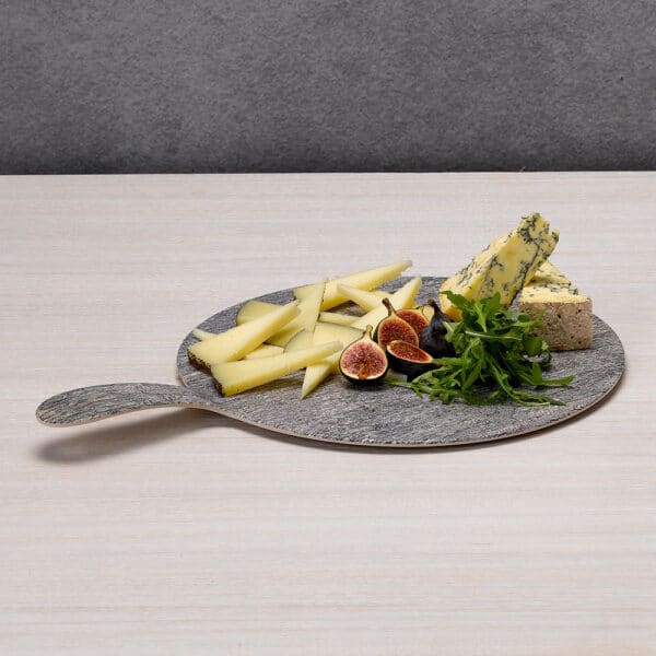 HANDLED PADDLE 45 X 32CM