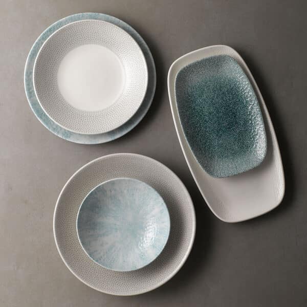 DEEP COUPE PLATE 28.1CM