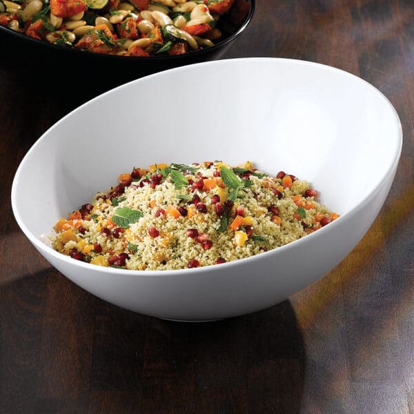 BUFFET BOWL 33 X 15.5 X 13CM