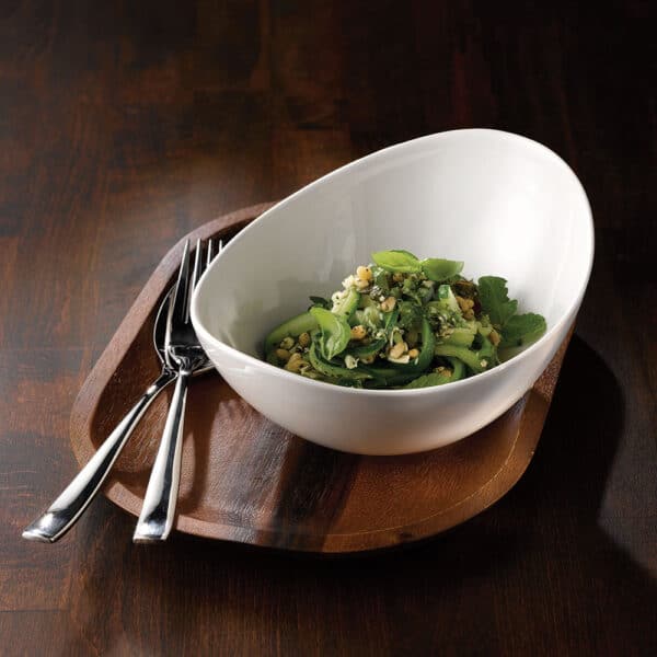 BUFFET BOWL 17.7 X 13.2CM
