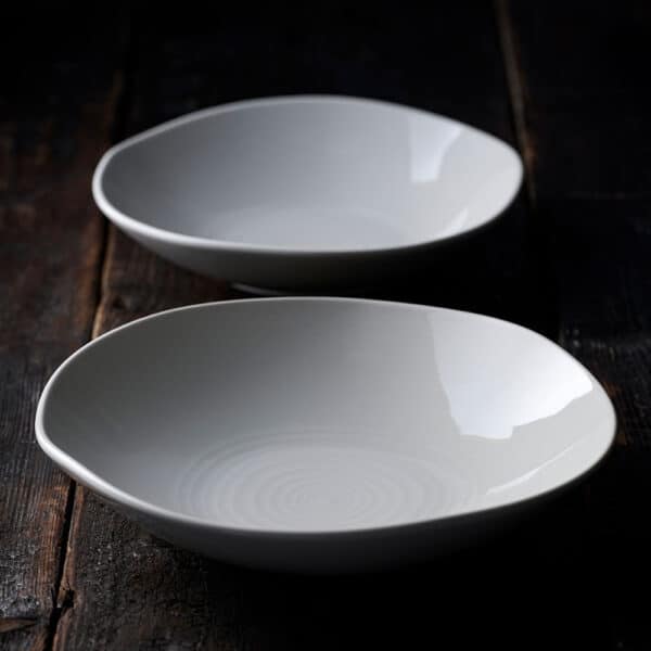 NATURAL SCHALE 22CM
