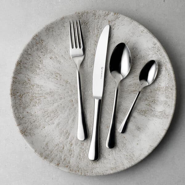 DESSERT FORK 18.2CM