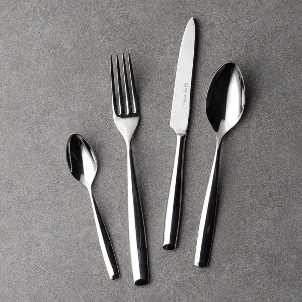 DESSERT FORK 18.2CM