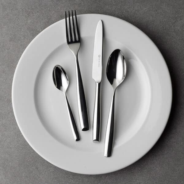 DESSERT FORK 18.2CM