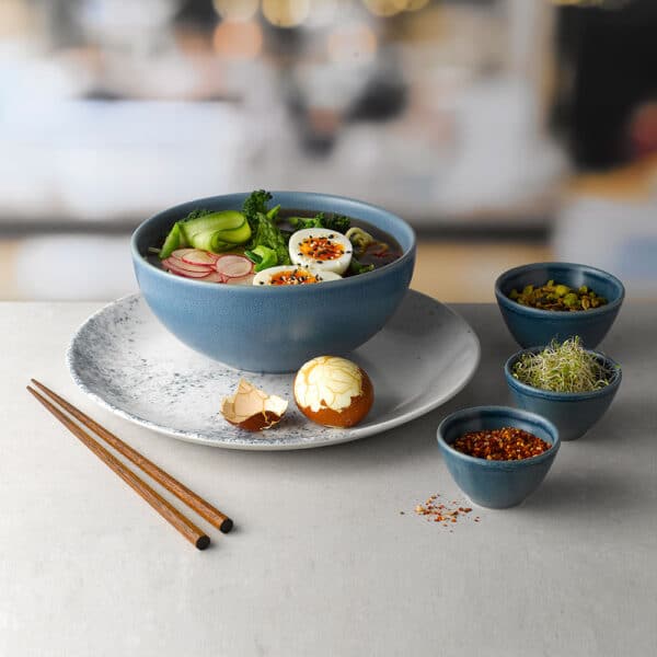 CONTOUR DIP POT 8.5CM