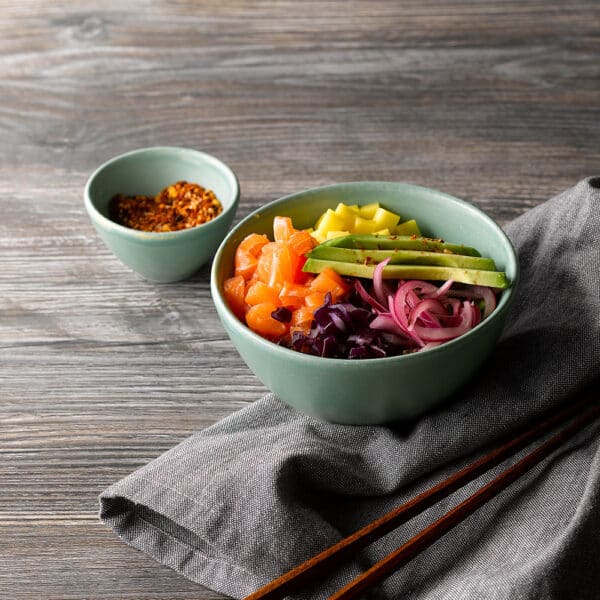 CONTOUR SNACK BOWL 13CM