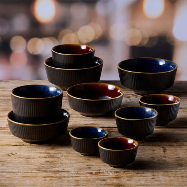 KOCHI SHALLOW BOWL 11.5CM