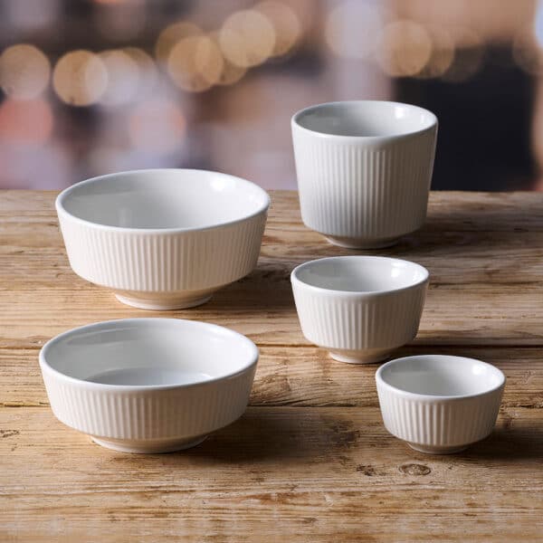 KOCHI DIP POT 8CM