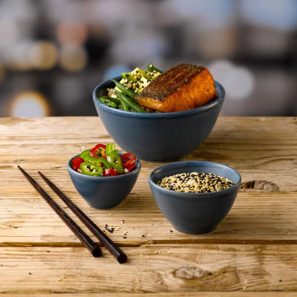 CONTOUR DIP POT 8.5CM