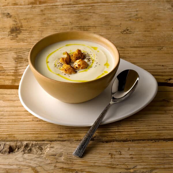 CONTOUR SNACK BOWL 13CM