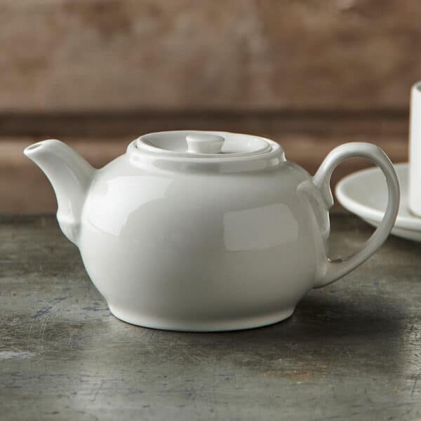 TEAPOT 42CL
