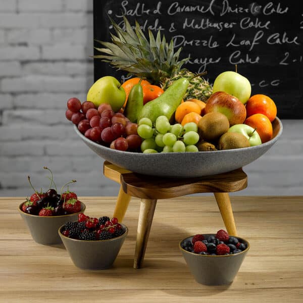 ZEST SNACKSCHALE 12.1CM