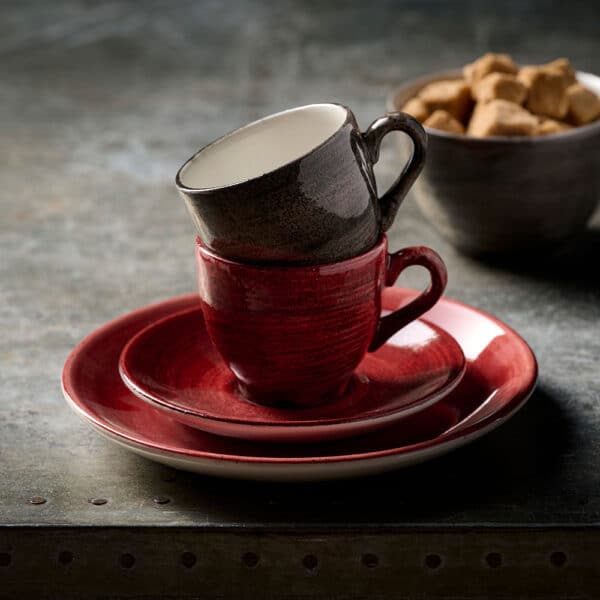 UNTERTASSE 11.8CM