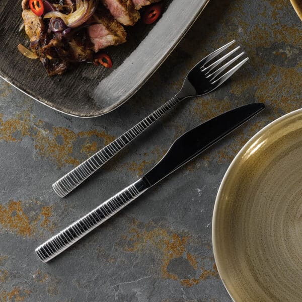 STEAK KNIFE 23.3CM
