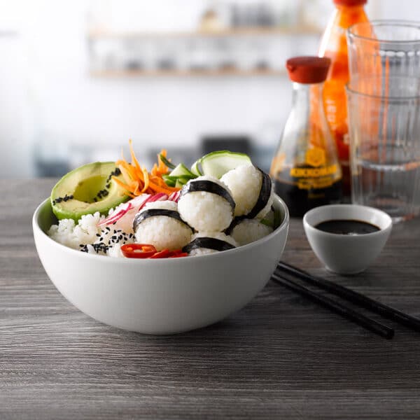 CONTOUR DIP POT 7CM