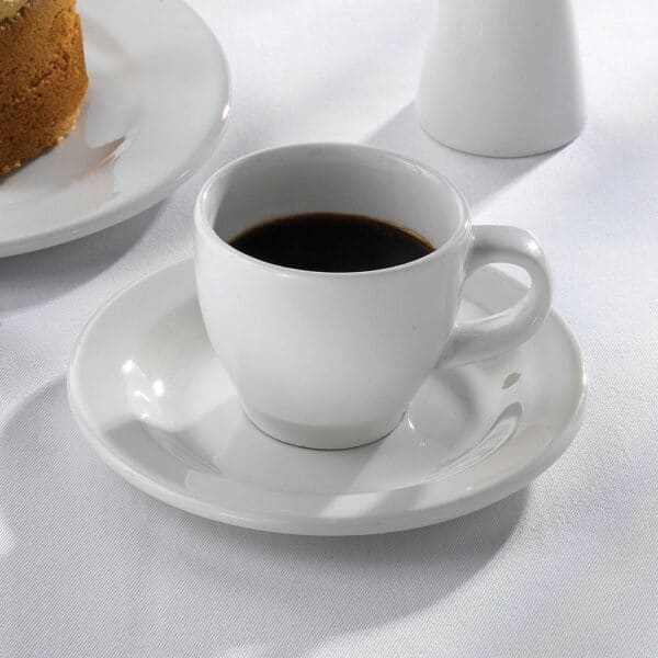 UNTERTASSE 12.8CM