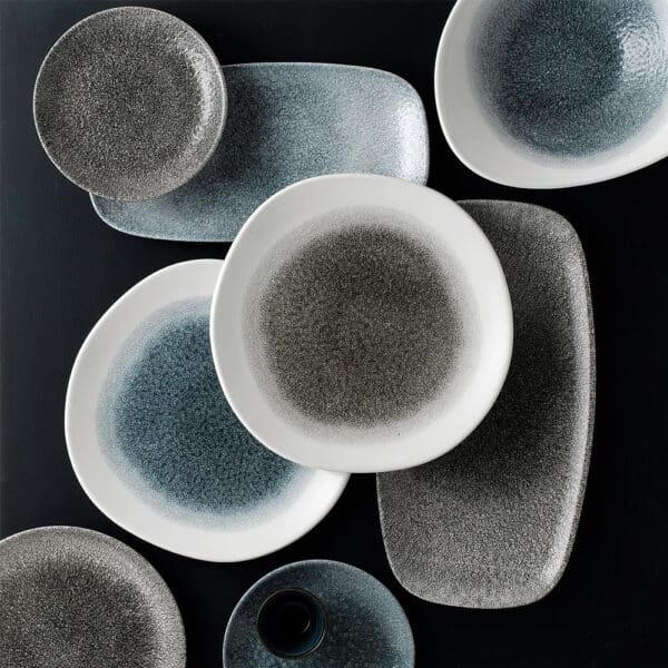 OBLONG PLATTER 35.5 X 18.9CM