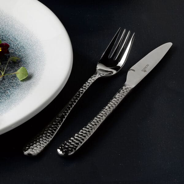 FISH FORK 18.5CM
