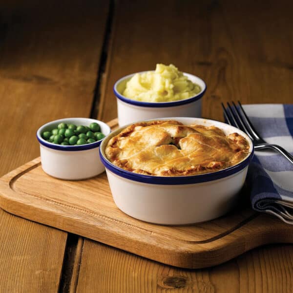 RAMEKIN 7CM