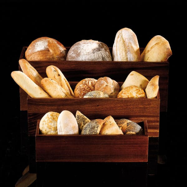 OBLONG RISER 56 X 18 X 20CM