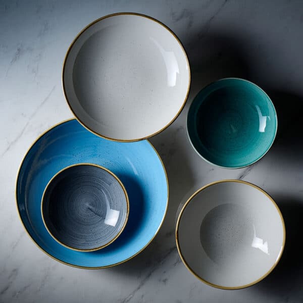 COUPE BOWL 18.2CM