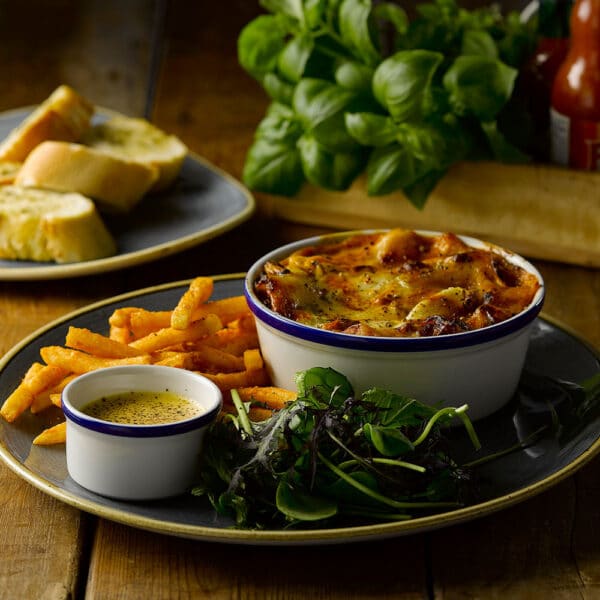 RAMEKIN 7CM