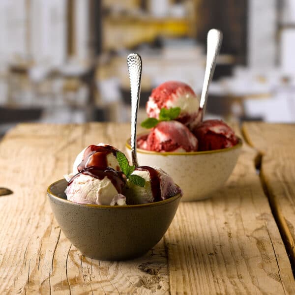 SNACK BOWL 13CM