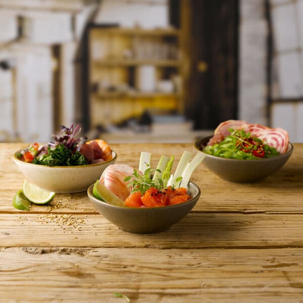 SHALLOW BOWL 11.6CM