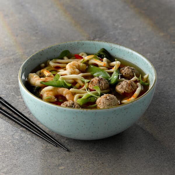 NOODLE BOWL 18.3CM