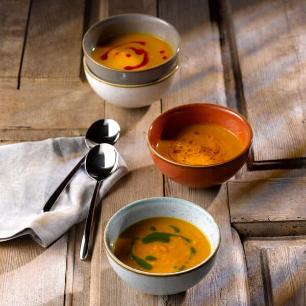 SOUP BOWL 13.2CM