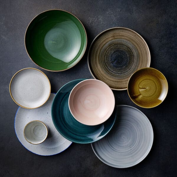 COUPE BOWL 24.8CM