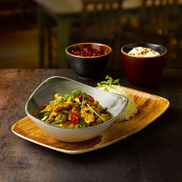 CONTOUR DEEP BOWL 10.2CM