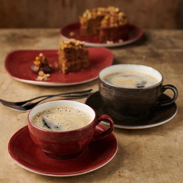 UNTERTASSE 15.6CM