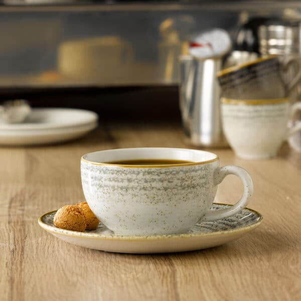 UNTERTASSE 15.6CM