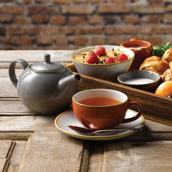 TEAPOT 85.2CL