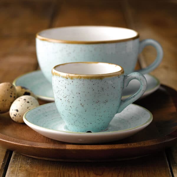 SAUCER 15.6CM