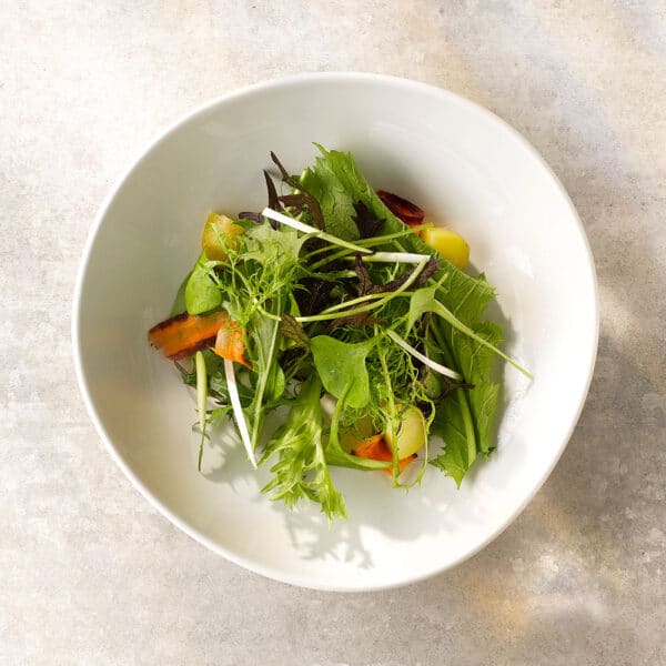 ORGANIC BOWL 25.3CM