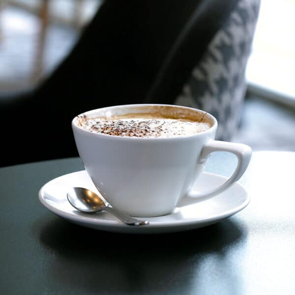 SAUCER 16CM