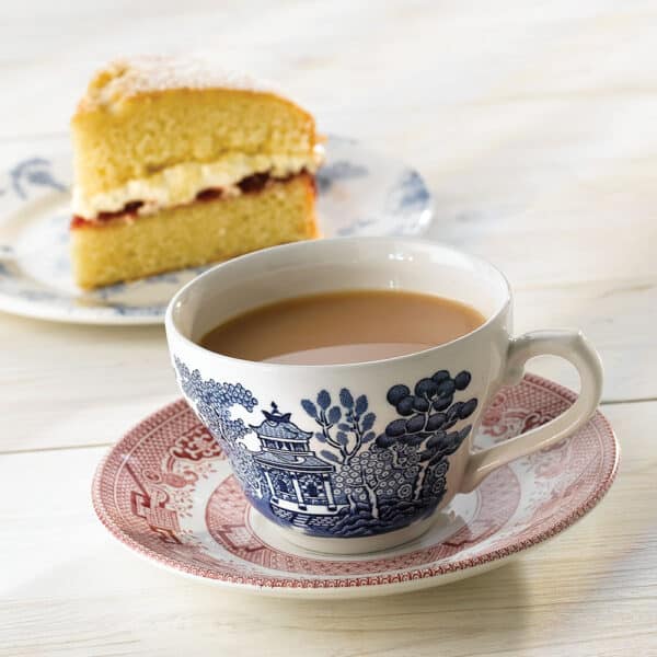 UNTERTASSE 14.1CM