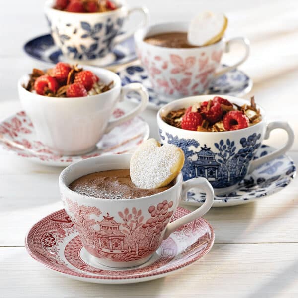 UNTERTASSE 14.1CM