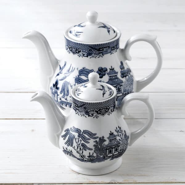 TEAPOT 85.2CL