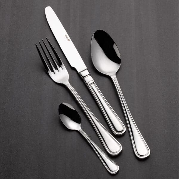 SOUP SPOON 17CM
