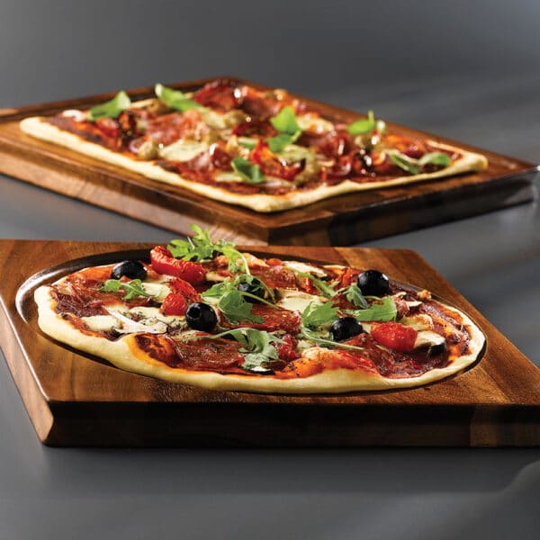 SQUARE PRESENTATION BOARD 33.5CM