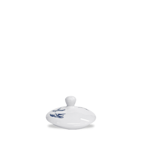 SUGAR BOWL LID 9CM