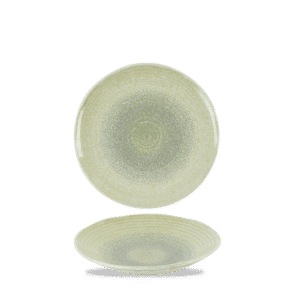 ORGANISCHE COUPE SCHALE 21CM