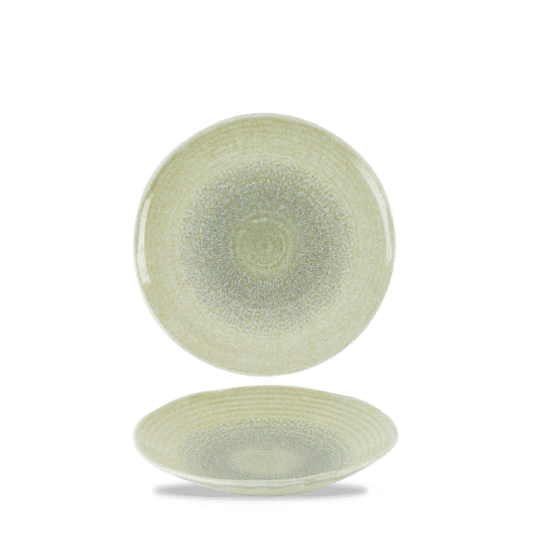 ORGANISCHE COUPE SCHALE 21CM