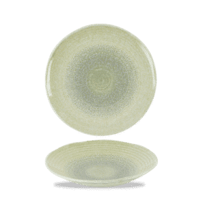 ORGANISCHE COUPE SCHALE 25CM