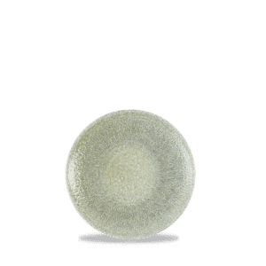 ORGANISCHE COUPE TELLER 16.4CM