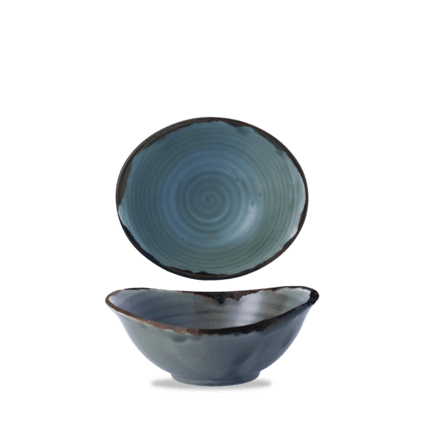 TIEFE SCHALE 17.4 X 14.7CM
