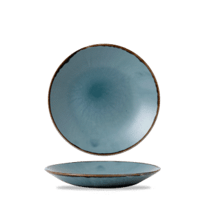 TIEFES COUPE TELLER 25.5CM